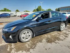 KMHD84LF8LU070369 2020 HYUNDAI ELANTRA