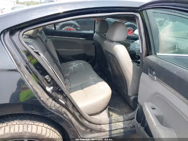 KMHD84LF8LU071358 2020 HYUNDAI ELANTRA - Image 8