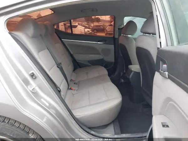 KMHD84LF8LU072039 2020 HYUNDAI ELANTRA - Image 8