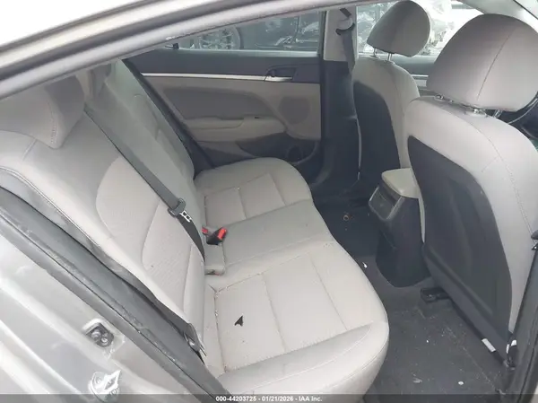 KMHD84LF8LU074180 2020 HYUNDAI ELANTRA - Image 8
