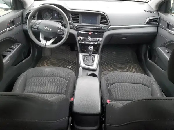 KMHD84LF8LU076723 2020 HYUNDAI ELANTRA - Image 8