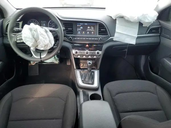 KMHD84LF8LU078682 2020 HYUNDAI ELANTRA - Image 8