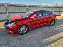KMHD84LF8LU086457 2020 HYUNDAI ELANTRA