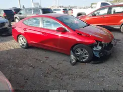 KMHD84LF8LU092582 2020 HYUNDAI ELANTRA