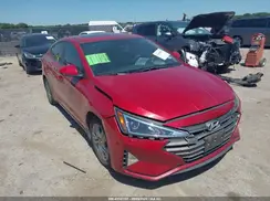 KMHD84LF8LU099421 2020 HYUNDAI ELANTRA