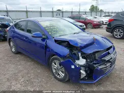 KMHD84LF8LU100213 2020 HYUNDAI ELANTRA