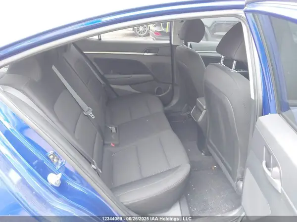 KMHD84LF8LU100213 2020 HYUNDAI ELANTRA - Image 8