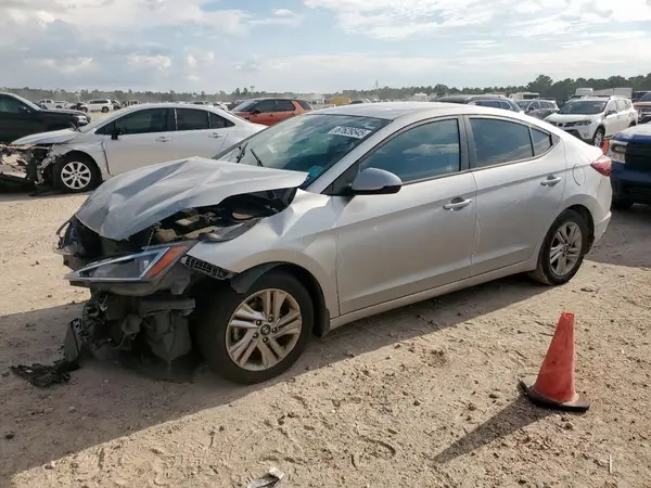 KMHD84LF8LU101782 2020 HYUNDAI ELANTRA