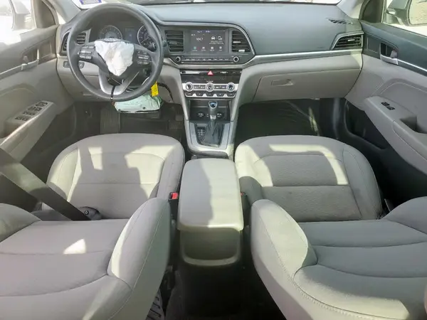 KMHD84LF8LU101782 2020 HYUNDAI ELANTRA - Image 8