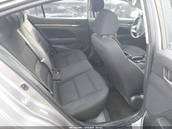 KMHD84LF8LU105198 2020 HYUNDAI ELANTRA - Image 8