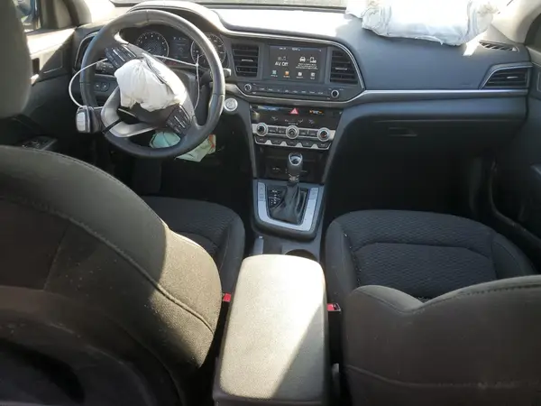 KMHD84LF8LU105217 2020 HYUNDAI ELANTRA - Image 8