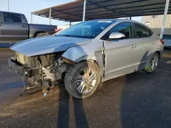 KMHD84LF8LU106822 2020 HYUNDAI ELANTRA