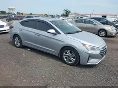 KMHD84LF8LU107243 2020 HYUNDAI ELANTRA