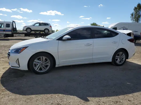 KMHD84LF8LU901031 2020 HYUNDAI ELANTRA