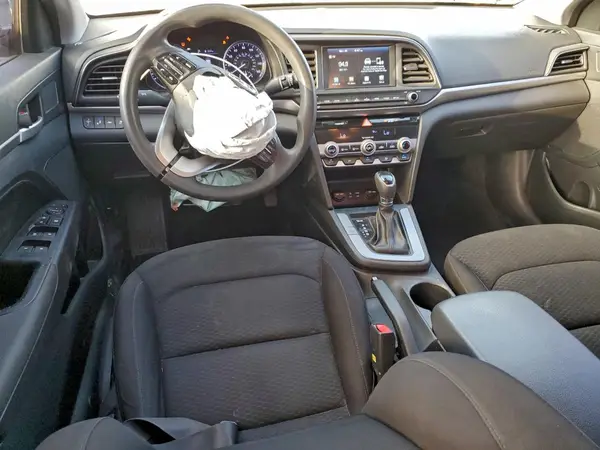 KMHD84LF8LU905466 2020 HYUNDAI ELANTRA - Image 8