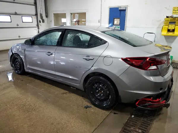 KMHD84LF8LU905788 2020 HYUNDAI ELANTRA - Image 2