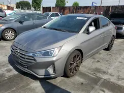 KMHD84LF8LU906651 2020 HYUNDAI ELANTRA