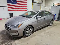 KMHD84LF8LU918167 2020 HYUNDAI ELANTRA