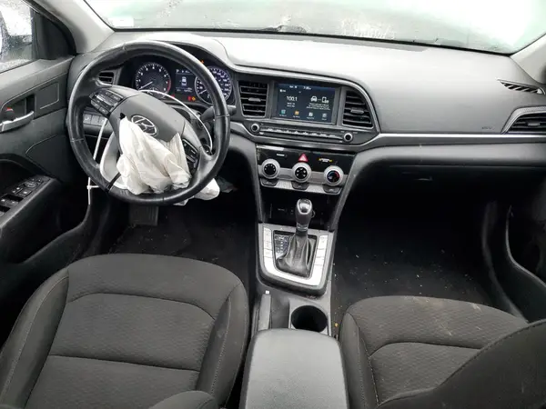KMHD84LF8LU919304 2020 HYUNDAI ELANTRA - Image 8