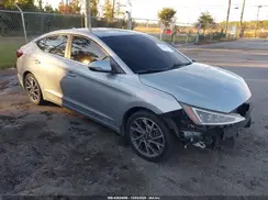 KMHD84LF8LU927581 2020 HYUNDAI ELANTRA