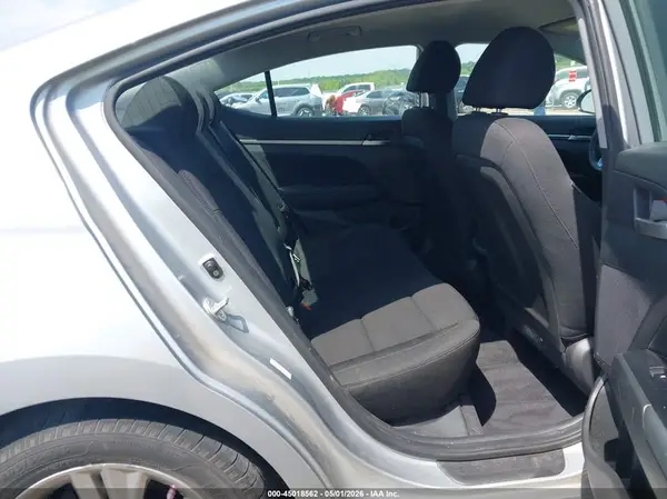 KMHD84LF8LU929377 2020 HYUNDAI ELANTRA - Image 8