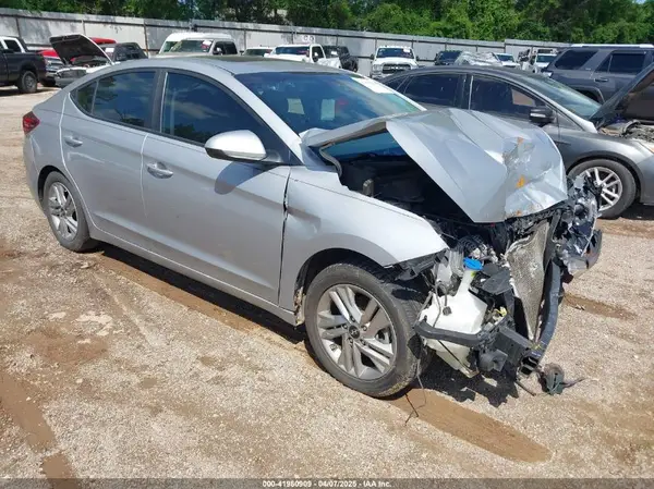 KMHD84LF8LU929864 2020 HYUNDAI ELANTRA - Image 1