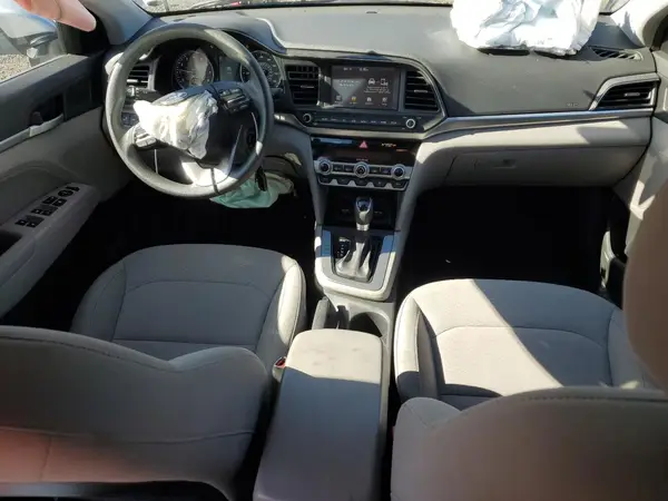 KMHD84LF8LU930884 2020 HYUNDAI ELANTRA - Image 8
