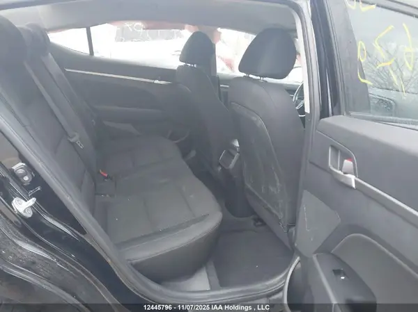 KMHD84LF8LU939679 2020 HYUNDAI ELANTRA - Image 8