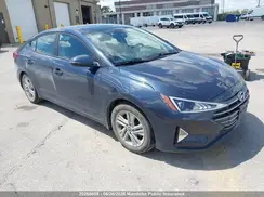 KMHD84LF8LU940007 2020 HYUNDAI ELANTRA