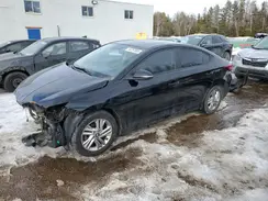 KMHD84LF8LU941822 2020 HYUNDAI ELANTRA