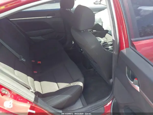 KMHD84LF8LU943392 2020 HYUNDAI ELANTRA - Image 8