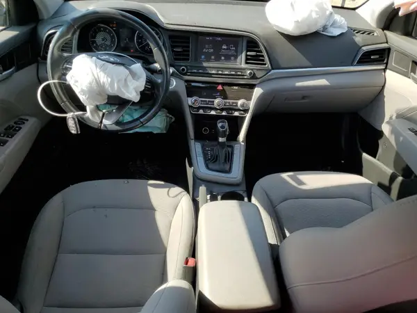 KMHD84LF8LU945238 2020 HYUNDAI ELANTRA - Image 8