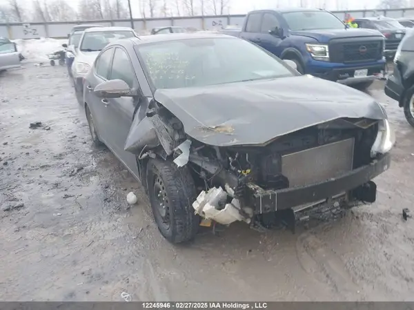 KMHD84LF8LU945420 2020 HYUNDAI ELANTRA - Image 1