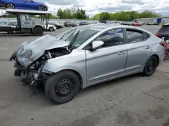 KMHD84LF8LU948270 2020 HYUNDAI ELANTRA