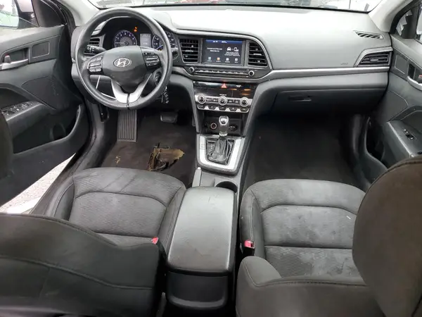 KMHD84LF8LU952688 2020 HYUNDAI ELANTRA - Image 8