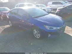 KMHD84LF8LU953467 2020 HYUNDAI ELANTRA