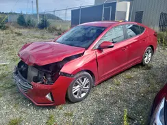 KMHD84LF8LU954635 2020 HYUNDAI ELANTRA