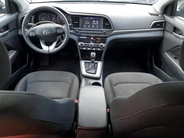 KMHD84LF8LU955946 2020 HYUNDAI ELANTRA - Image 8
