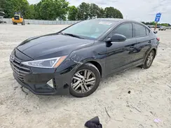 KMHD84LF8LU959611 2020 HYUNDAI ELANTRA