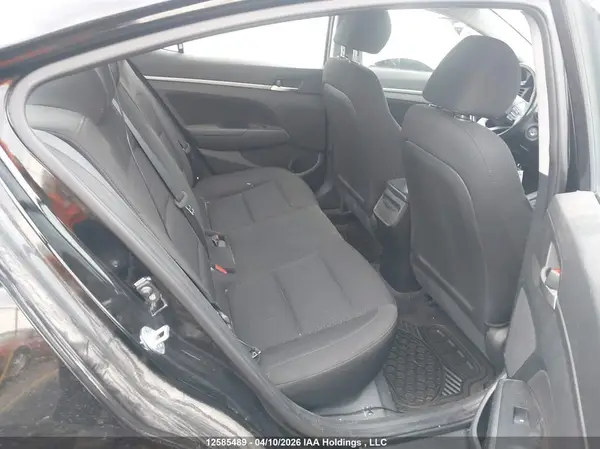 KMHD84LF8LU961813 2020 HYUNDAI ELANTRA - Image 8