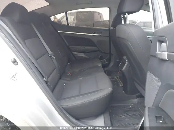 KMHD84LF8LU971550 2020 HYUNDAI ELANTRA - Image 8