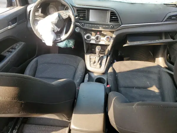 KMHD84LF8LU978725 2020 HYUNDAI ELANTRA - Image 8