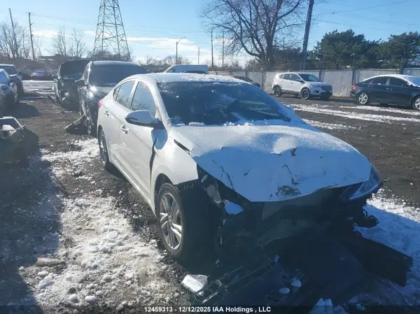 KMHD84LF8LU979194 2020 HYUNDAI ELANTRA - Image 1