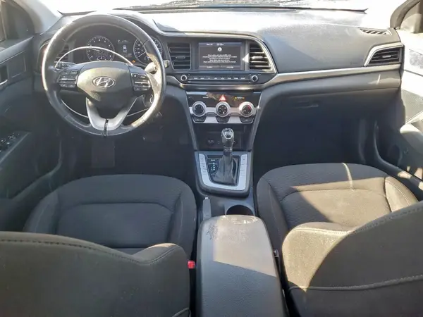 KMHD84LF8LU979258 2020 HYUNDAI ELANTRA - Image 8