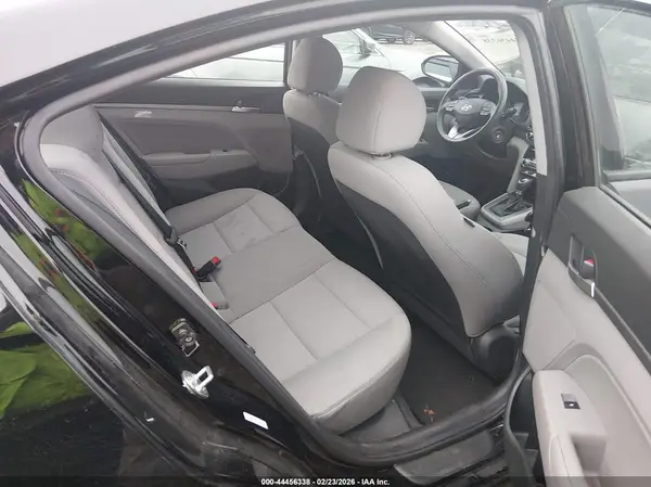 KMHD84LF8LU986808 2020 HYUNDAI ELANTRA - Image 8