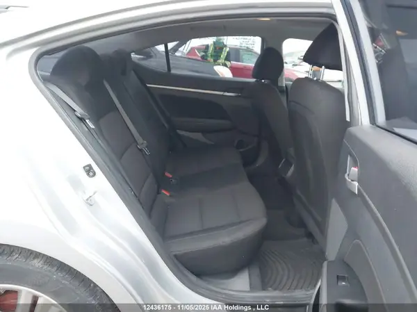 KMHD84LF8LU990910 2020 HYUNDAI ELANTRA - Image 8