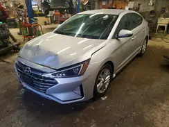 KMHD84LF8LU994259 2020 HYUNDAI ELANTRA