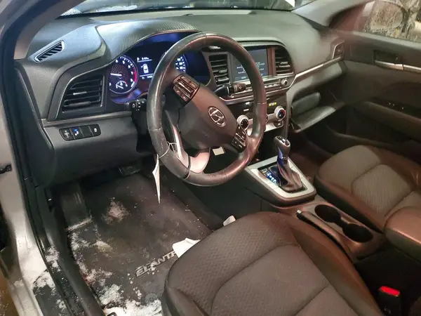 KMHD84LF8LU994259 2020 HYUNDAI ELANTRA - Image 8