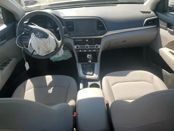 KMHD84LF8LU995718 2020 HYUNDAI ELANTRA - Image 8
