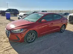 KMHD84LF9HU060022 2017 HYUNDAI ELANTRA